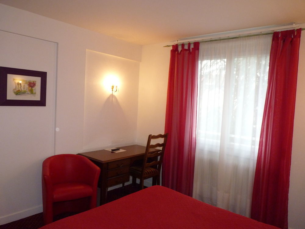 Hotel Victor Hugo Dijon Eksteriør billede