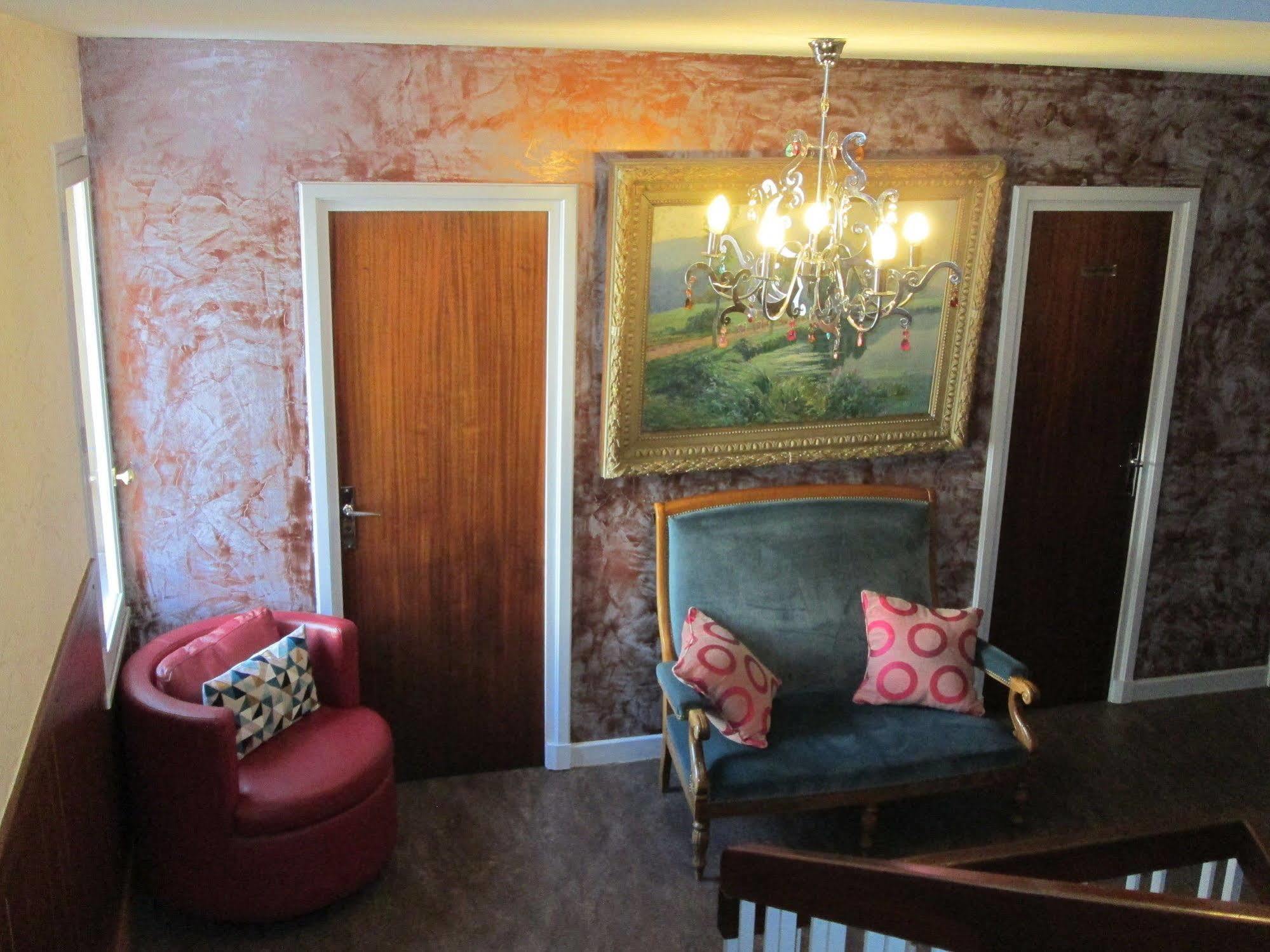 Hotel Victor Hugo Dijon Eksteriør billede
