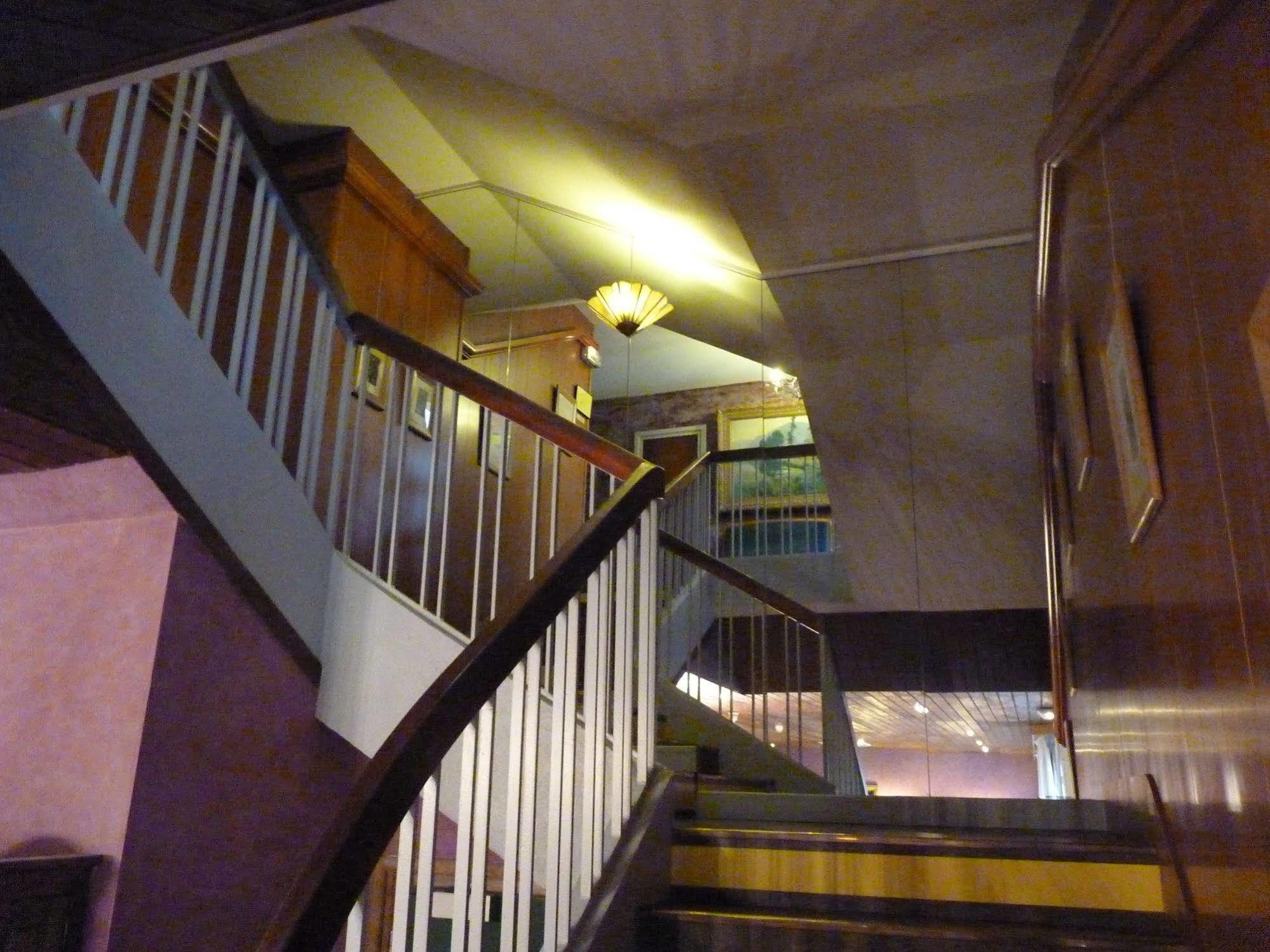 Hotel Victor Hugo Dijon Eksteriør billede
