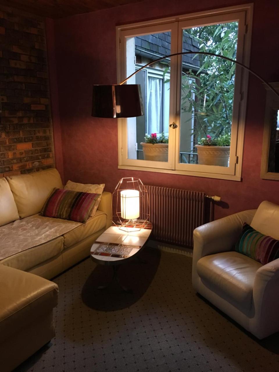 Hotel Victor Hugo Dijon Eksteriør billede